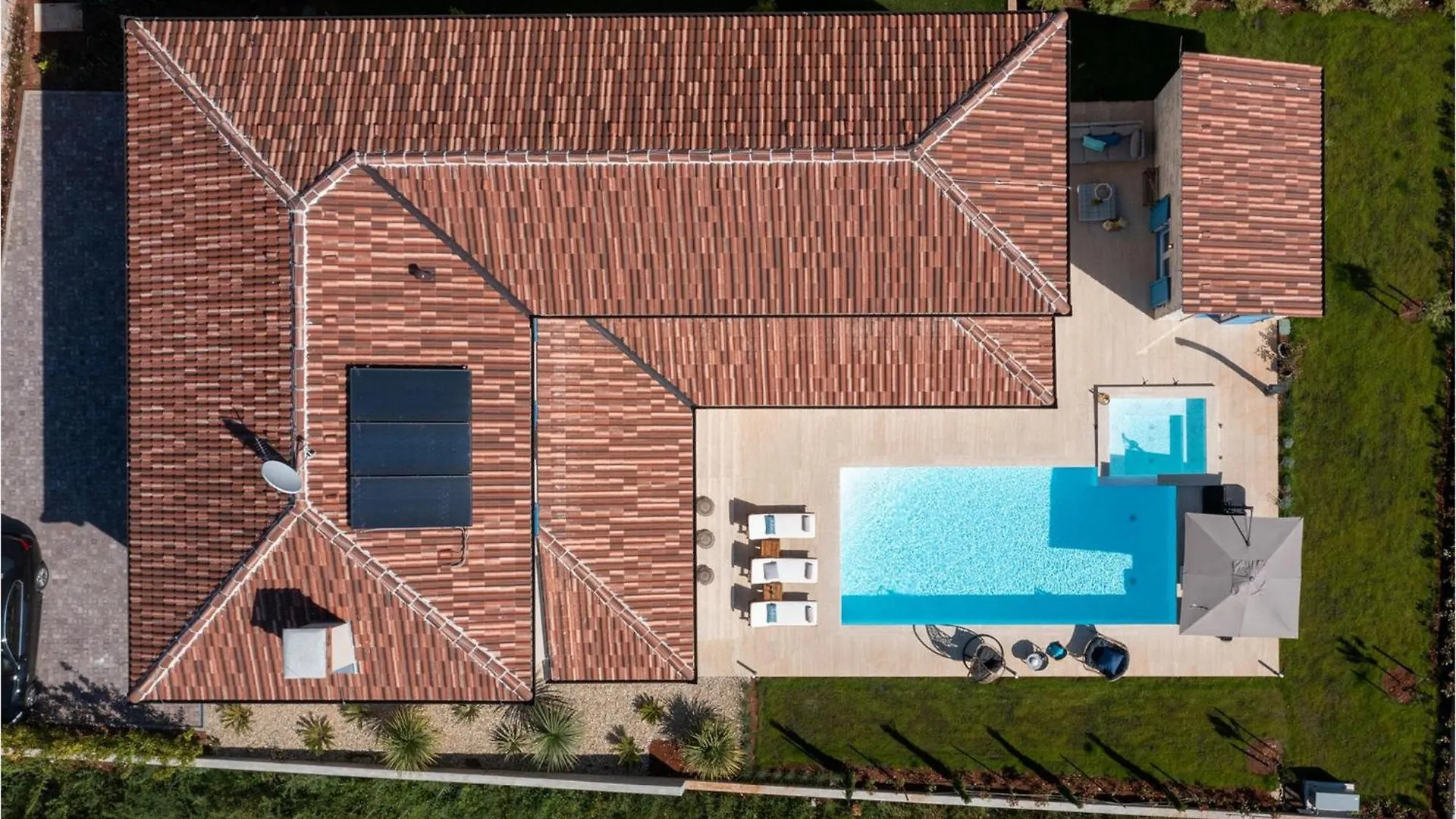Villa Golden Olive Ugljan