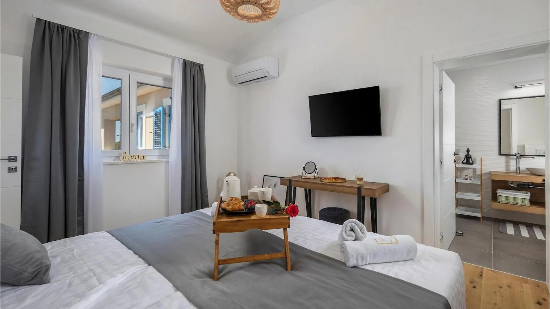 Villa Golden Olive Ugljan 0*,  Croatia